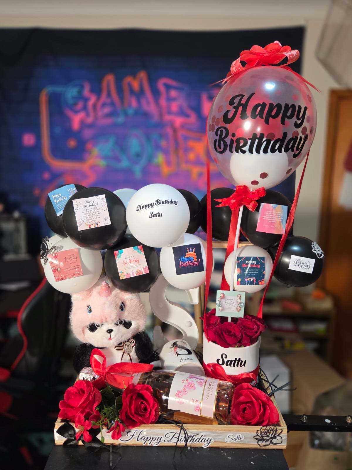 BB Creations gift 4