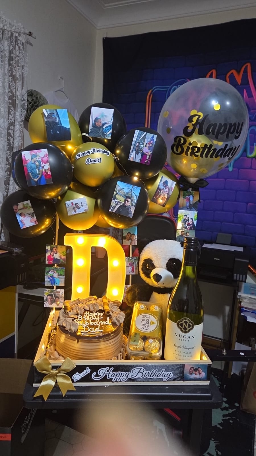 BB Creations gift 5