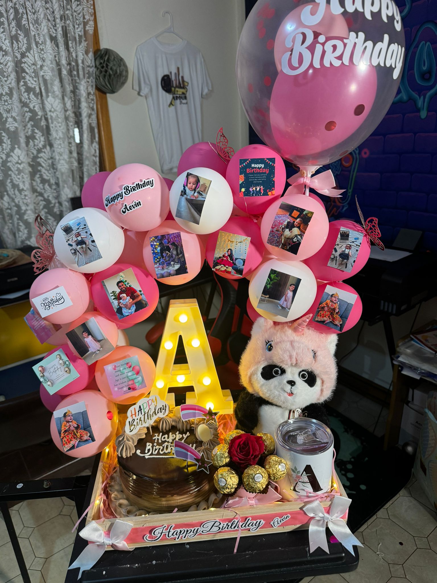 BB Creations gift 7